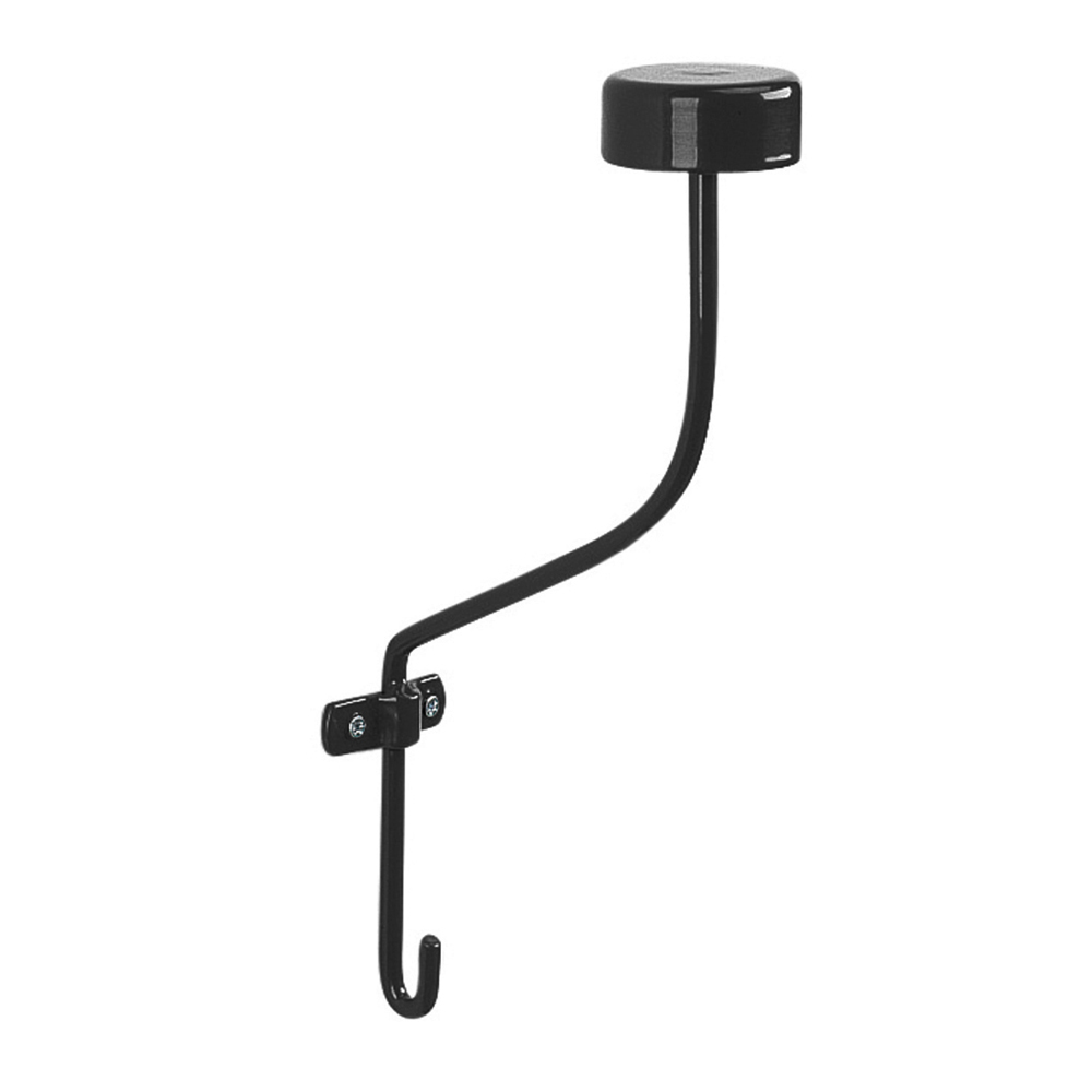 Stubbs England Hat Rack WBSS60BLK